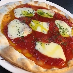 ピザ・マルゲーリータ