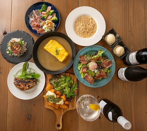 Restaurant&Bar ROOSTER [X^[