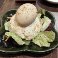 料理メニュー写真&nbsp;自家製ポテトサラダ