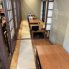 六本松 居酒屋のんちゃんの雰囲気1