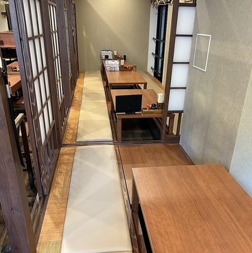 六本松 居酒屋のんちゃんの雰囲気1