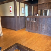 とろけるハンバーグ 福よし西那須野店の雰囲気2