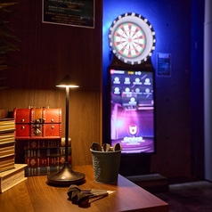 Star Rist スターリスト 天神店の雰囲気1