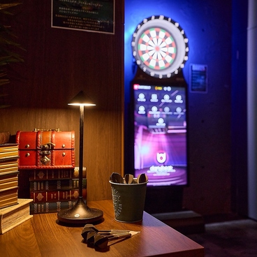 Star Rist スターリスト 天神店の雰囲気1