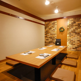 縁 岡山駅前店の雰囲気3