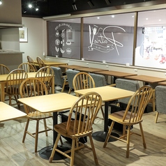 Poitrie ポワトリア 丸の内店の特集写真