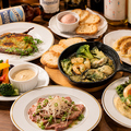 サンクシーセカンド アテとビストロと酒のおすすめ料理1