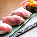 肉寿司酒場 有 nikuzushi yuのおすすめ料理1