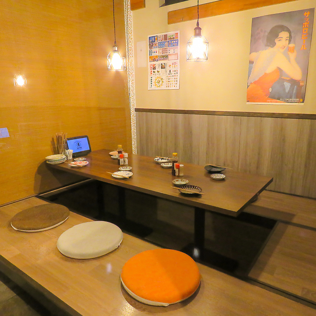 酒ト蒸し ふわりの写真ギャラリー