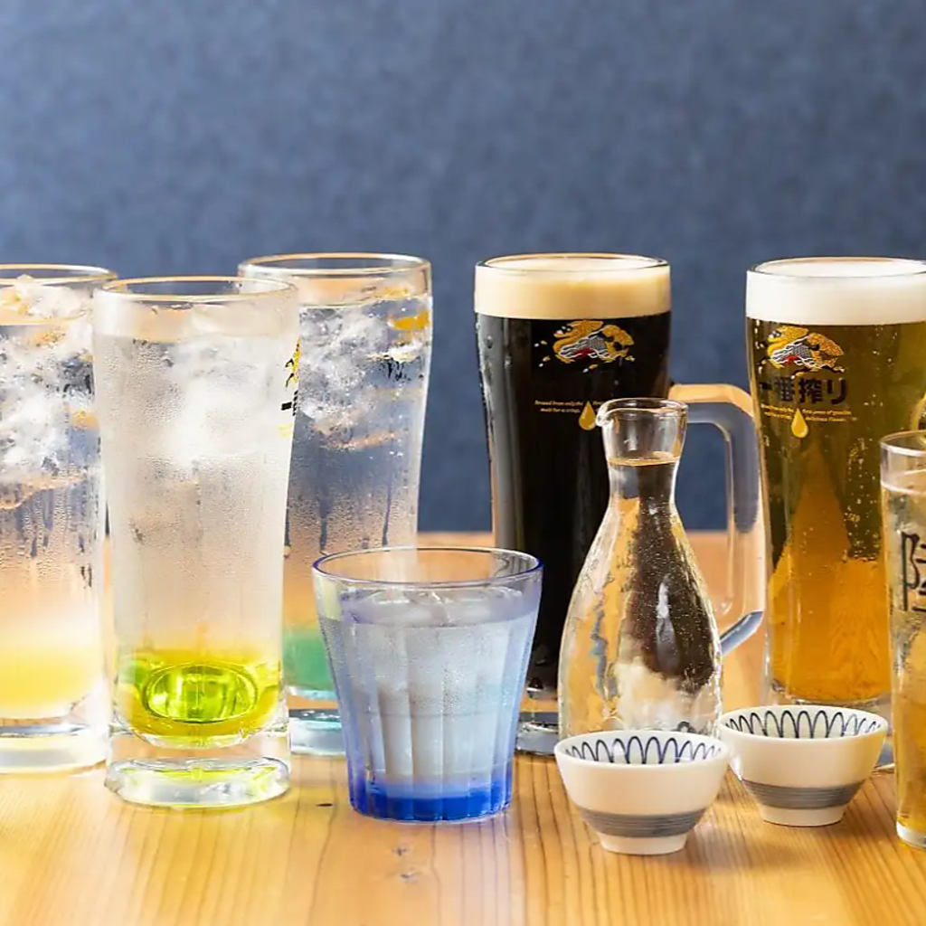 創作居酒屋 和青の写真ギャラリー