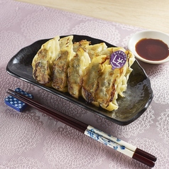 《焼き餃子》　プレミアムしそ餃子 10個入