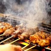 炭火串焼　ウシラム