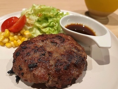 肉バル Dining あげらたむのおすすめランチ2