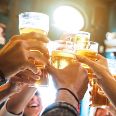 イタリアン BONE T ボニート 三軒茶屋店の外観2