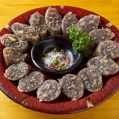 スンデ