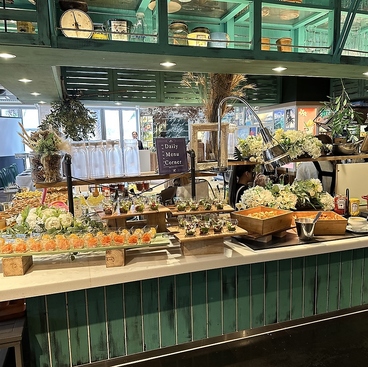 ALLY S沖縄 アリーズ沖縄のおすすめ料理1