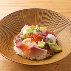 KAJIYA 海鮮ごはん〈A〉