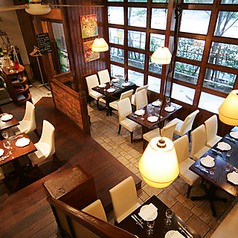 ファンゴーダイニング FUNGO DININGのコース写真