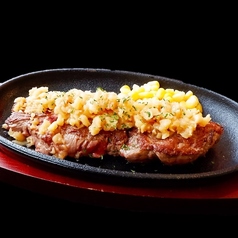 スタミナステーキ 150g