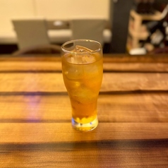 アプリコット・ジャスミン(アプリコット×ジャスミン)