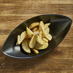 フライドポテト