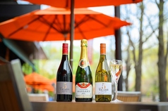 プティサレ 札幌駅のコース写真