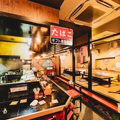 ばぶるの雰囲気2