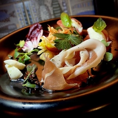 BAR & ITALIAN UNO バーアンドイタリアン ウノのおすすめポイント1