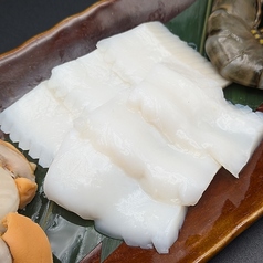 イカ焼き(6切)