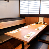すし居酒屋 湊 諏訪交番前店の雰囲気2