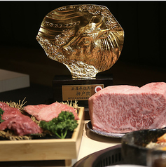 WAGYU EN ASAKUSA ワギュウ エン アサクサのおすすめポイント1