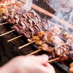 炭家 SUMIKA 東陽町店の写真