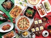 TRATTORIA E PIZZERIA CANOVIANO トラットリア ピッツェリア カノビアーノ 名古屋観光ホテル