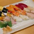 料理メニュー写真&nbsp;おまかせにぎり (8貫)