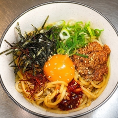 まぜそば