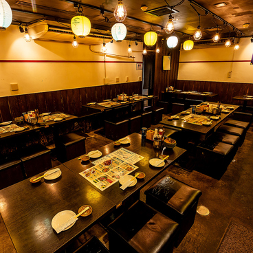 木村屋本店 秋葉原店の雰囲気1