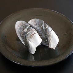 青魚