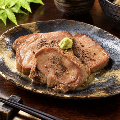 【名物茹でたん】まずこちら!今大人気の逸品です♪