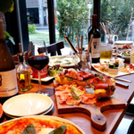 女子会・ママ会は当店で決まり！！時間無制限飲み放題プランがおすすめです！