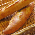 料理メニュー写真 フランスパン