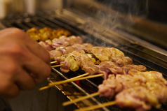 炭火焼きとり 鳥べえのおすすめテイクアウト1