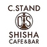 C.STAND 新宿三丁目店のロゴ