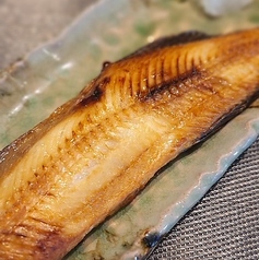 炙りホッケ（半身）