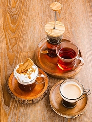 ルイボスティー(ノンカフェイン)