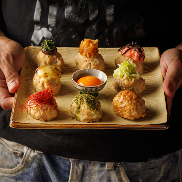 またこよのおすすめ料理1