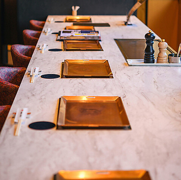 神戸牛ダイア 浅草楽天地店の雰囲気1