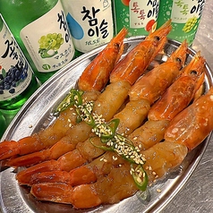 チャンソリ家 本店のおすすめ料理2