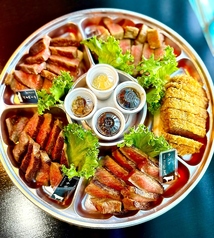 ステーキハウス TAKAMIのおすすめテイクアウト1