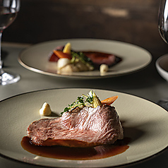 ワインホールグラマー WINEHALL GLAMOUR 田町 MEAT&WINEのコース写真