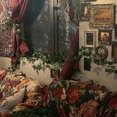 cafe&bar Jasmine ジャスミンの特集写真